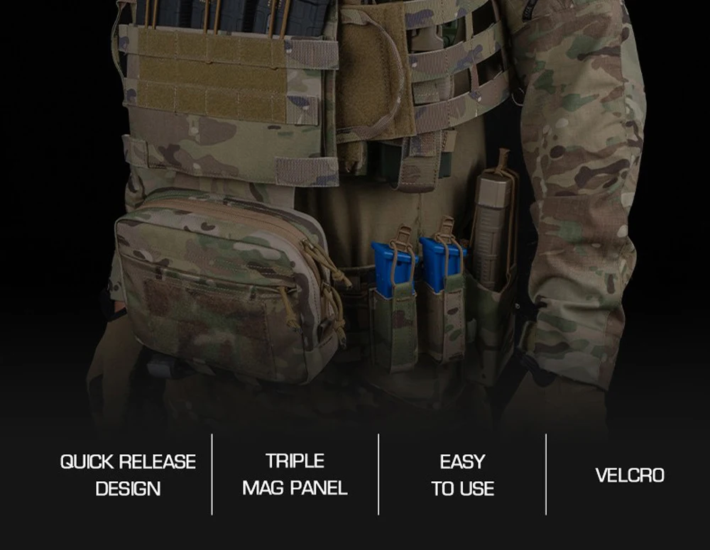 Detalle de tejido y configuración modular
