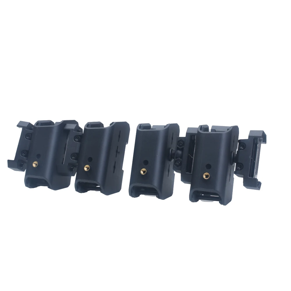 FMA portacargadores táctico giratorio IPSC para airsoft - imagen 5