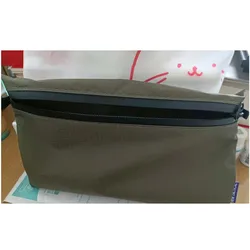Bolsa táctica impermeable portátil con cierre para equipamiento