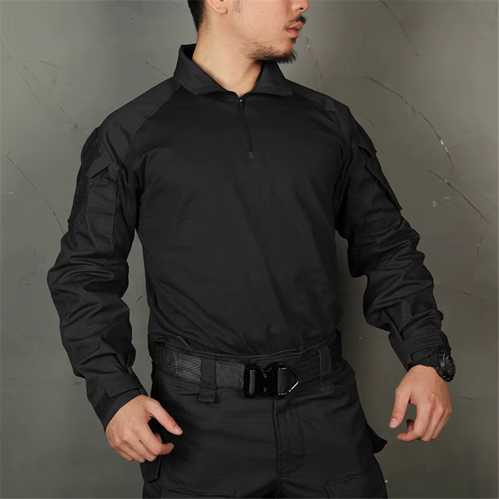 EmersonGear G3 Camisa de Combate Táctico para hombre - imagen 2