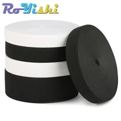 Banda elástica táctica nylon ancha para equipo MOLLE