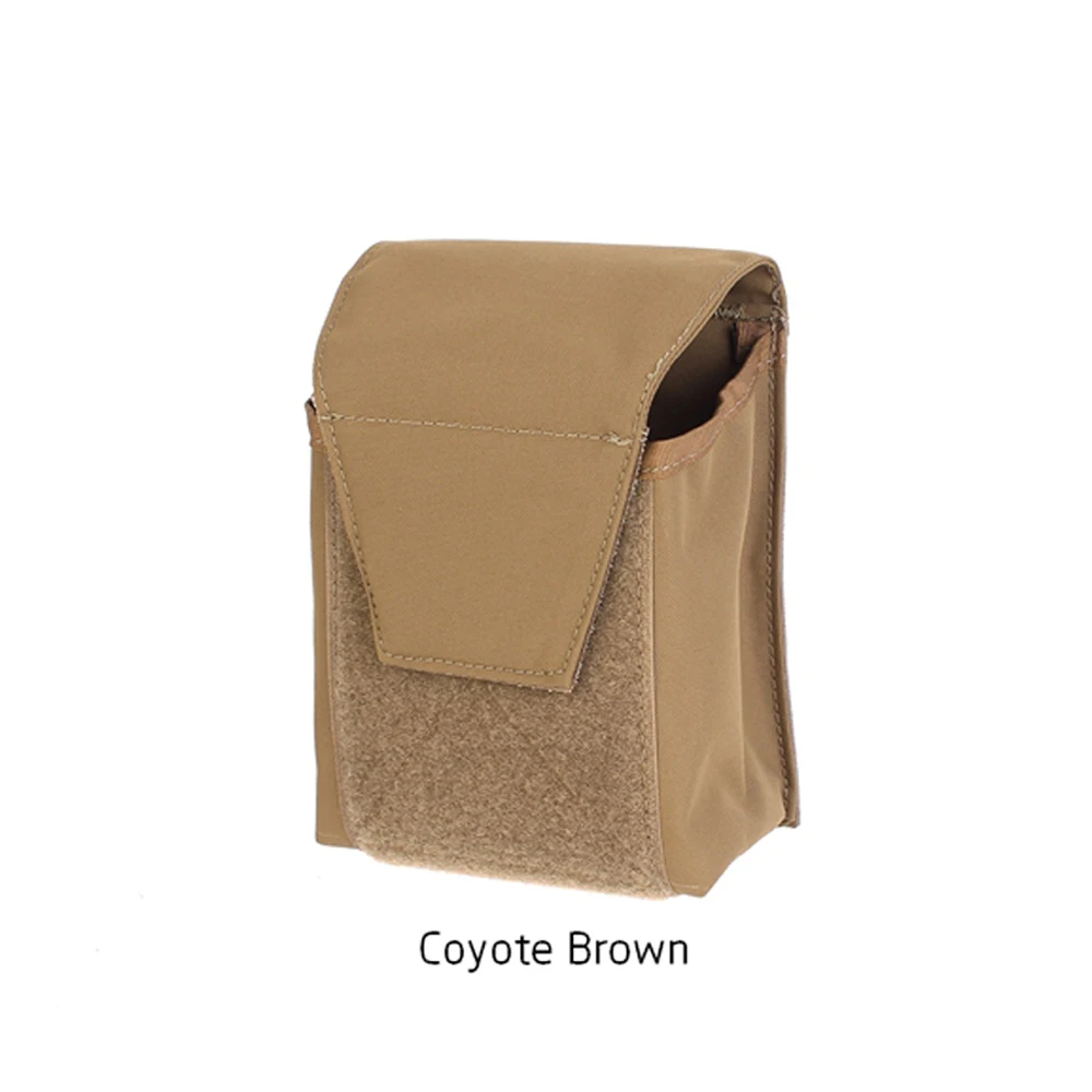GP SAW Bolsa táctica MOLLE plegable para accesorios NVG - imagen 2
