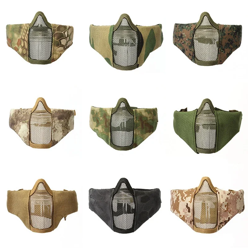 Correas ajustables y almohadilla interior