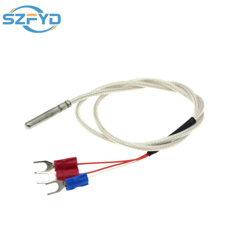 MAX31865 RTD PT100 a PT1000 Modulo compacto para Arduino 3.3V/5V