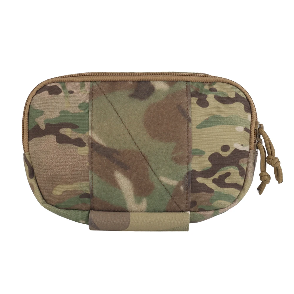 OPHIDIAN Bolsa táctica MOLLE de cintura para caza y montaña - imagen 3