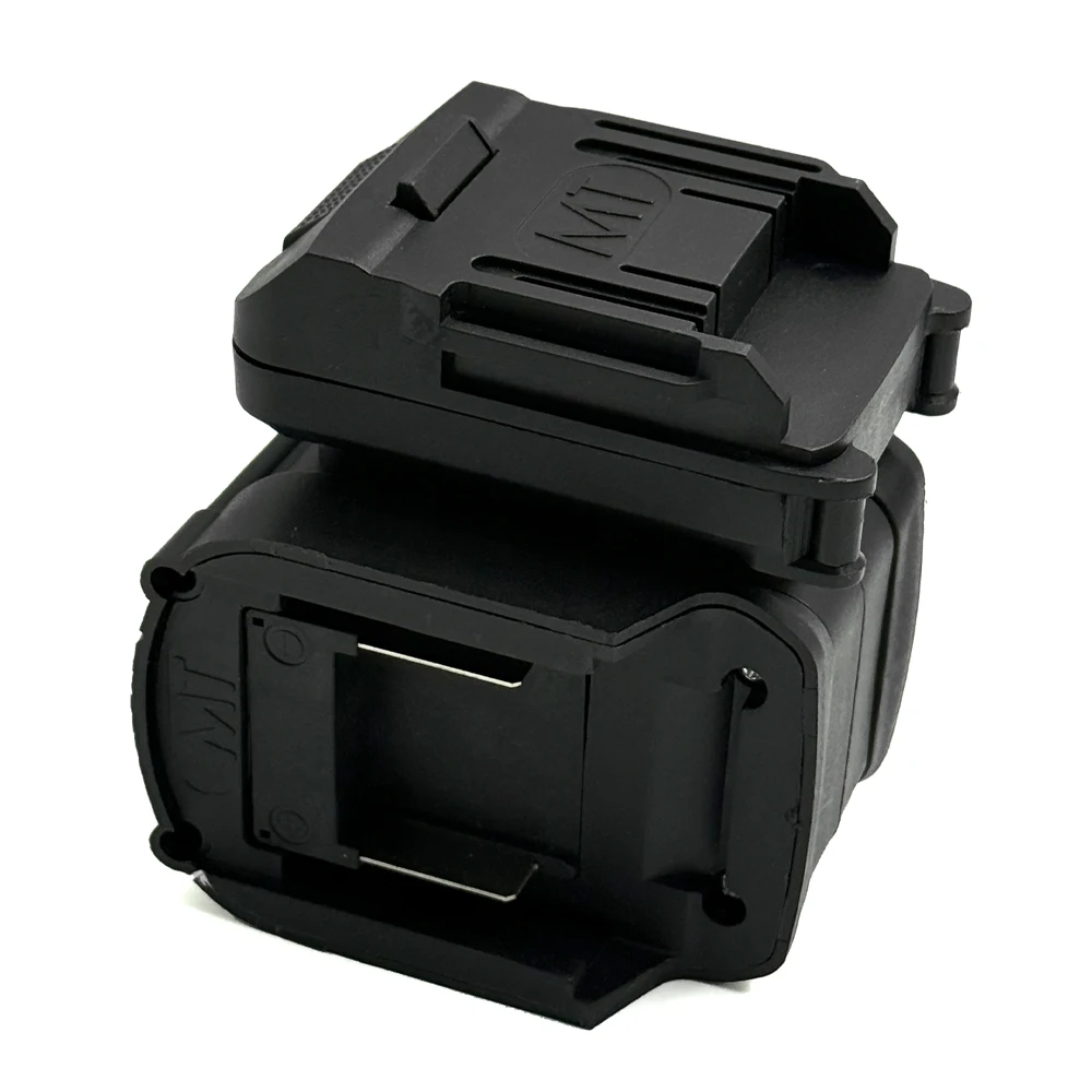Makita adaptador batería 18V BL1830 para herramientas eléctricas - imagen 4