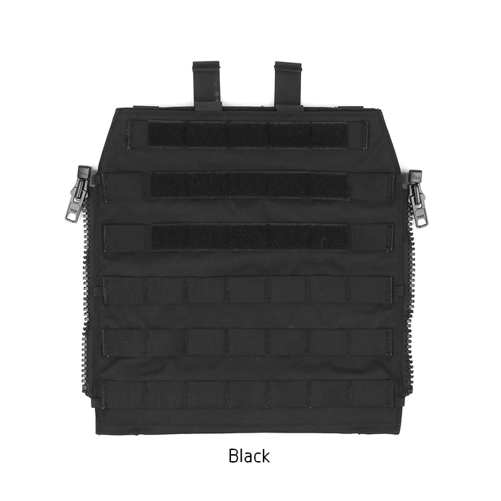 Bolsa de hidratación tácticavista frontal