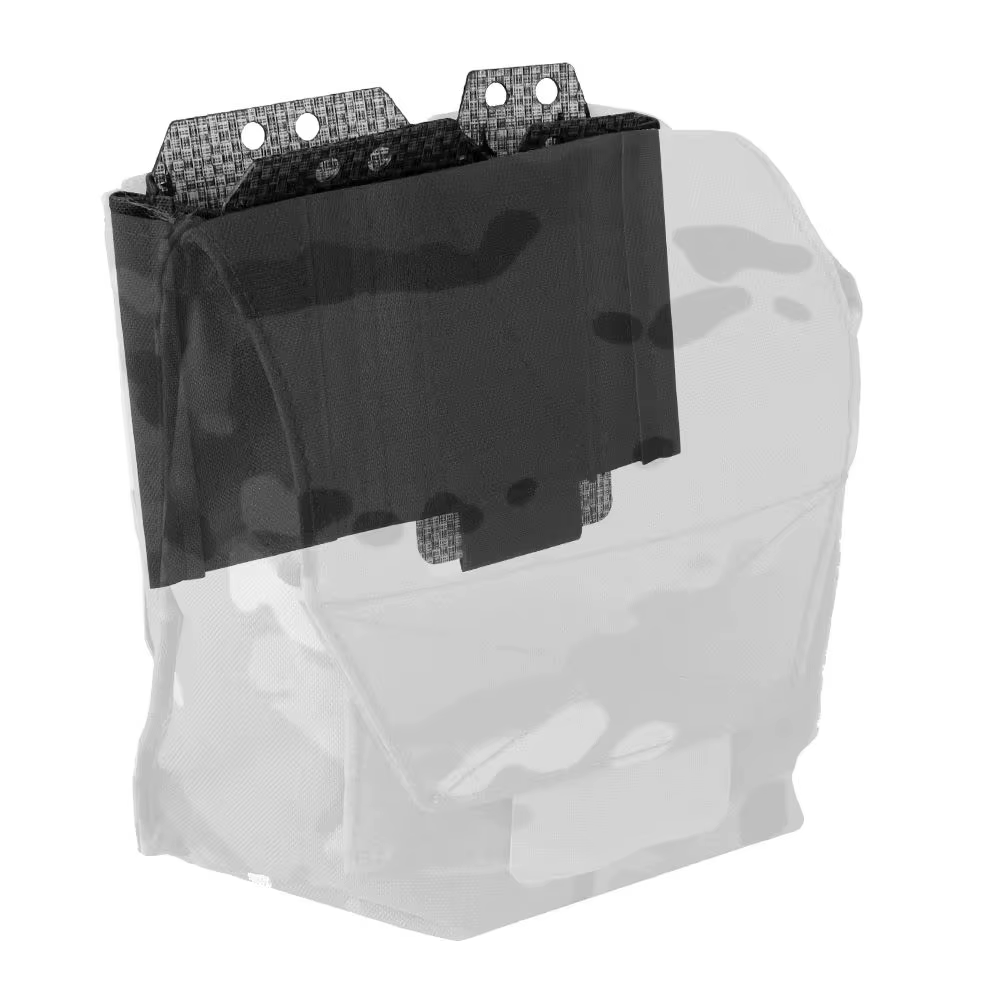 JSTA Portacargadores táctico MOLLE multifunción para cargadores - imagen 4