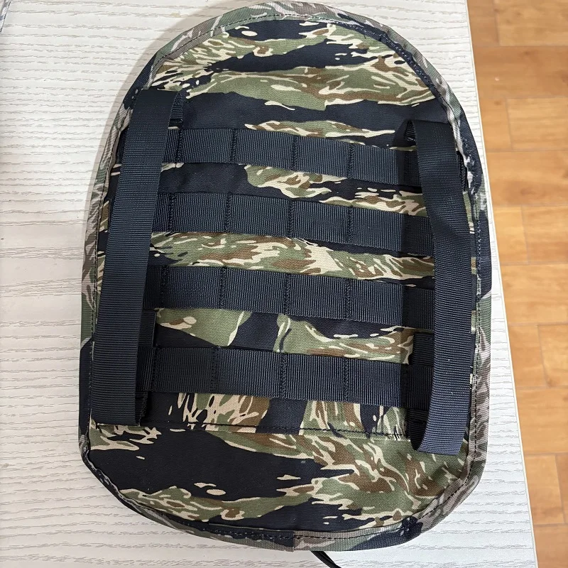 Bolsa táctica MOLLE para hidratación 500D - imagen 4