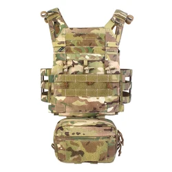 Bolsa táctica JPC-R Series colgante multiusos para camping