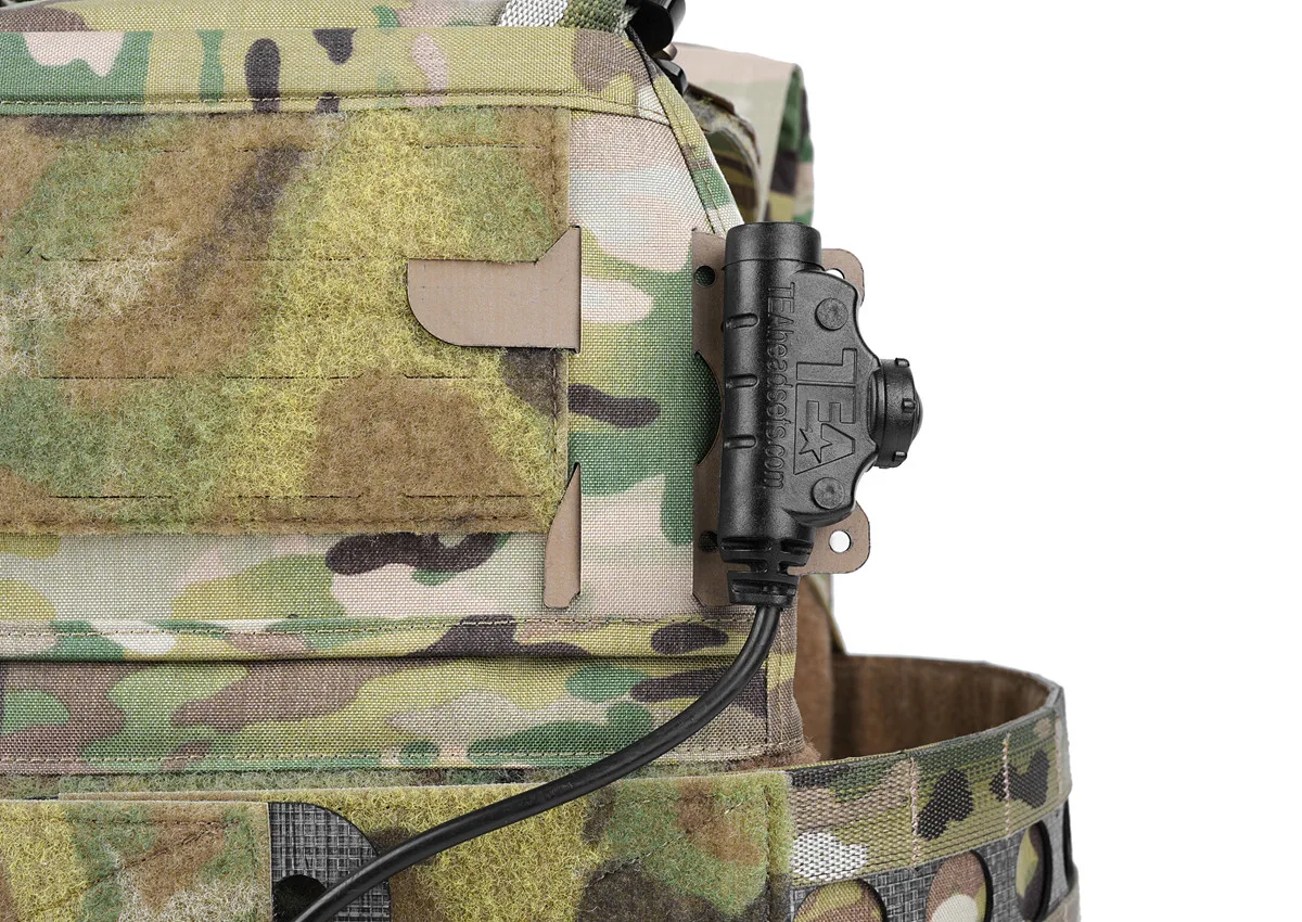 Imagen del kit completo con todos los componentes