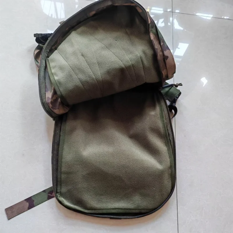 Mochila táctica de nylon 500D, camuflaje TAZ16/4CES/UCP - imagen 5