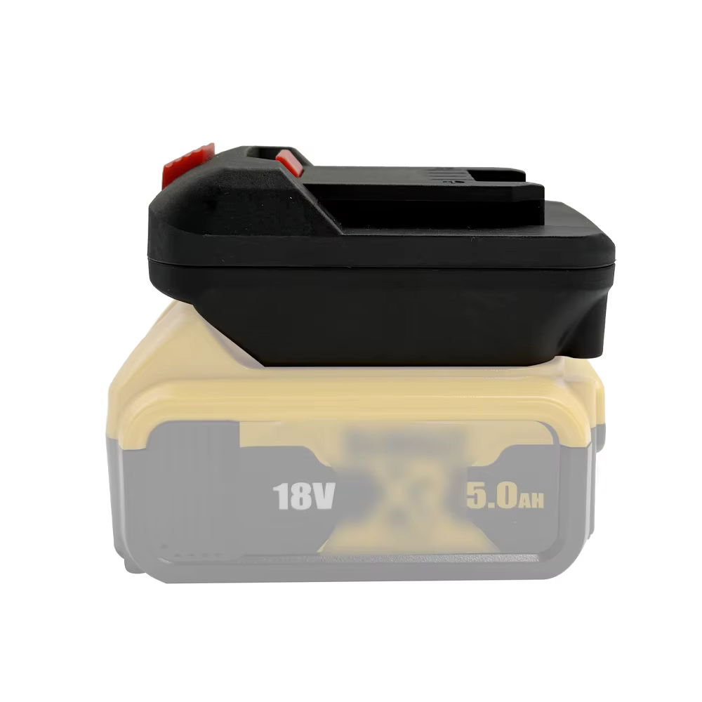 Adaptador de batería Dewalt Li-Ion a Parkside compatible - imagen 5