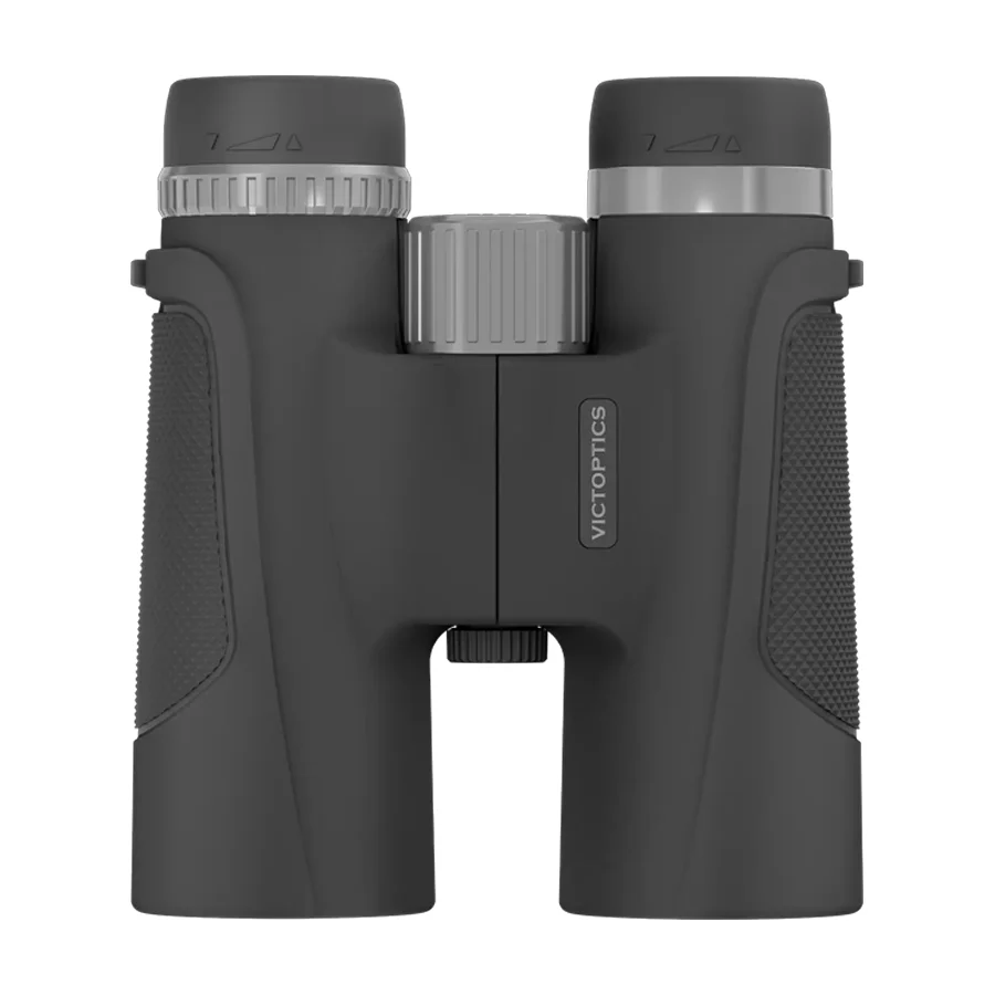 VictOptics X2 Prismáticos Compactos con Prisma BaK4 Multicapa - imagen 4