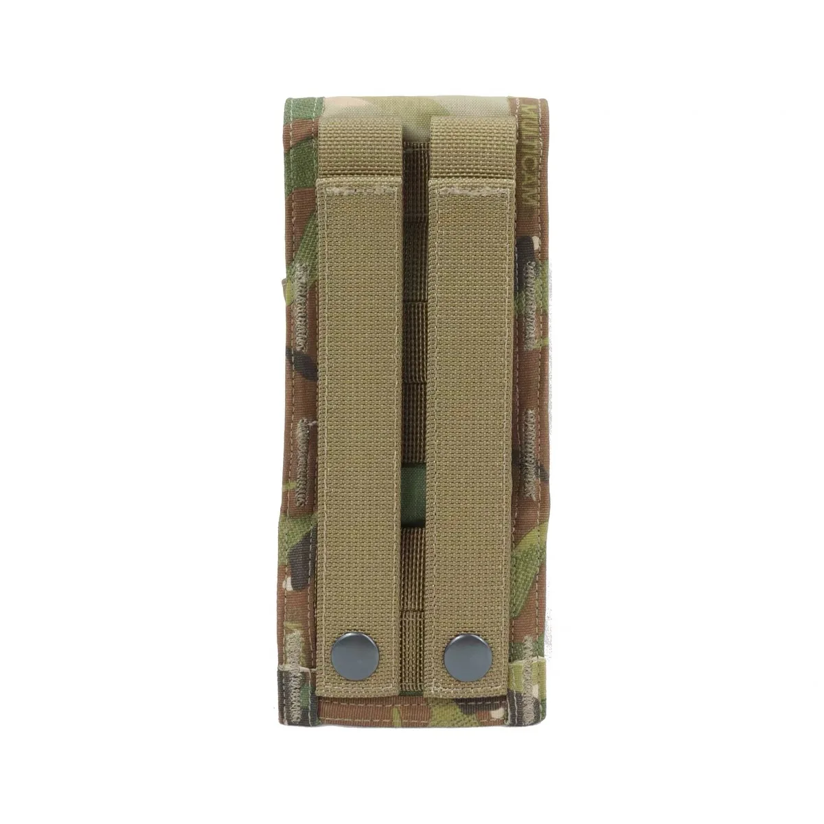 TwinFalcons kit de herramientas MOLLE en tela Multicam resistente - imagen 3