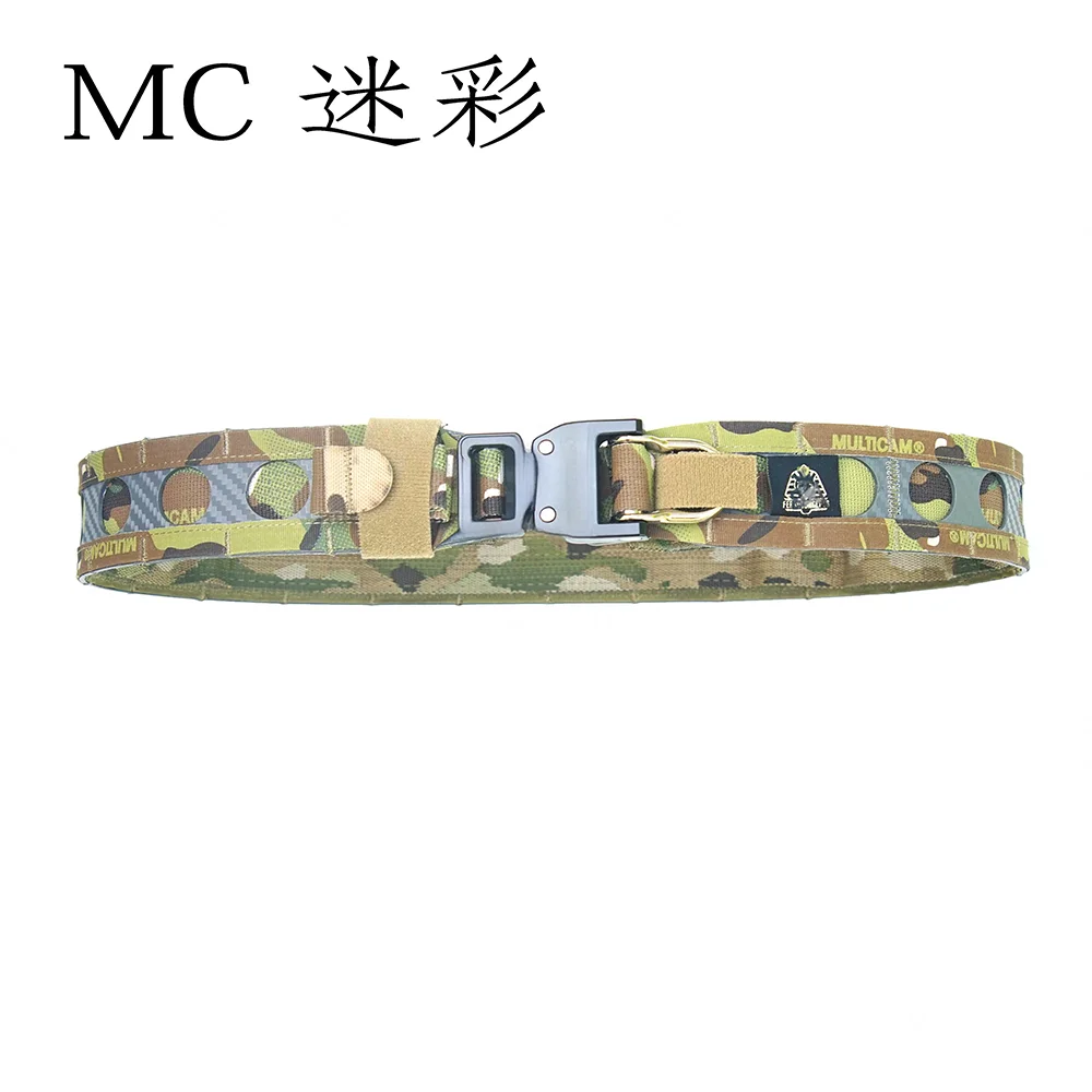 Compatible con MOLLE y accesorios