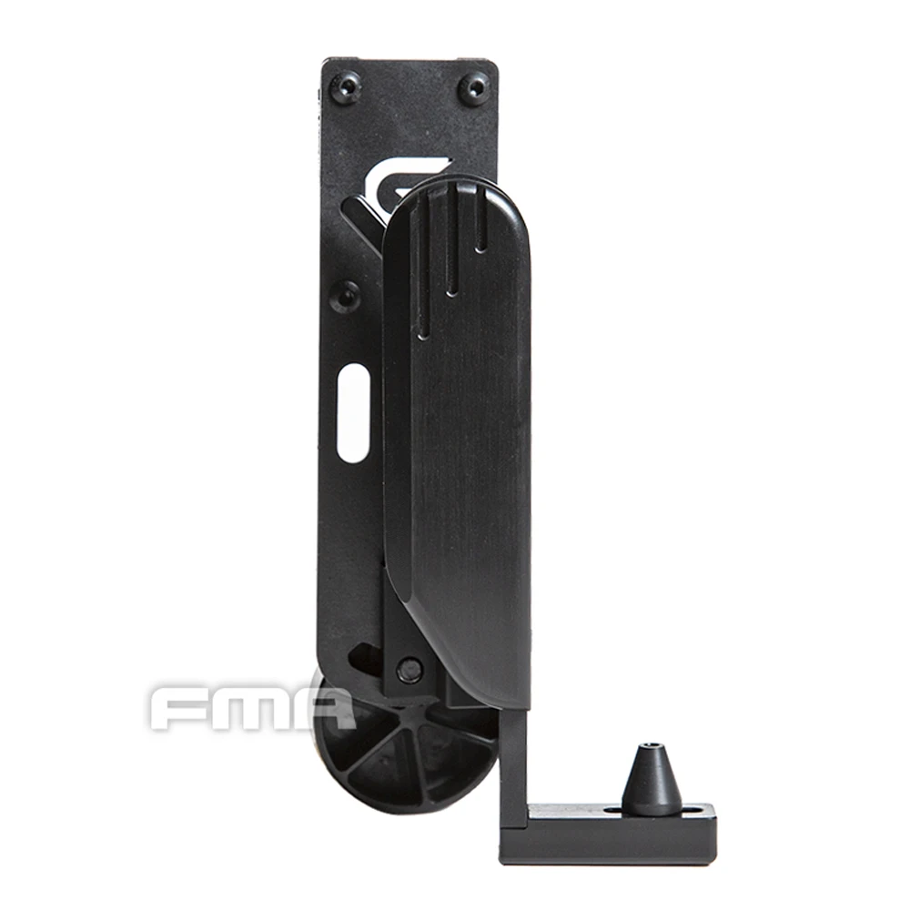 FMA funda táctica de aluminio para cargador extracción rápida - imagen 3