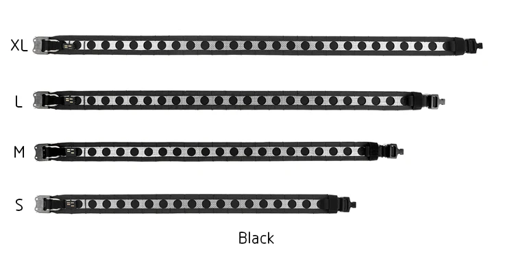 Cinturón táctico airsoft PEW Tactical The Bison Belt SL06