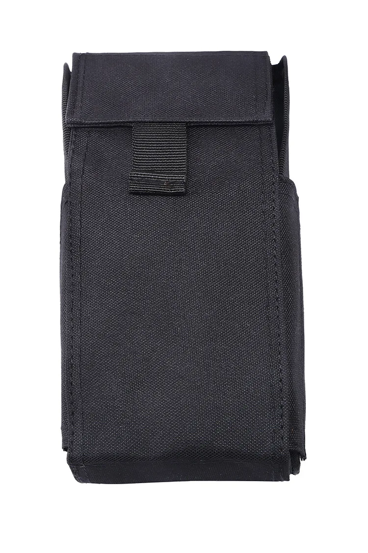 Bolsa para cartuchos de escopeta MOLLE táctica caza - imagen 3