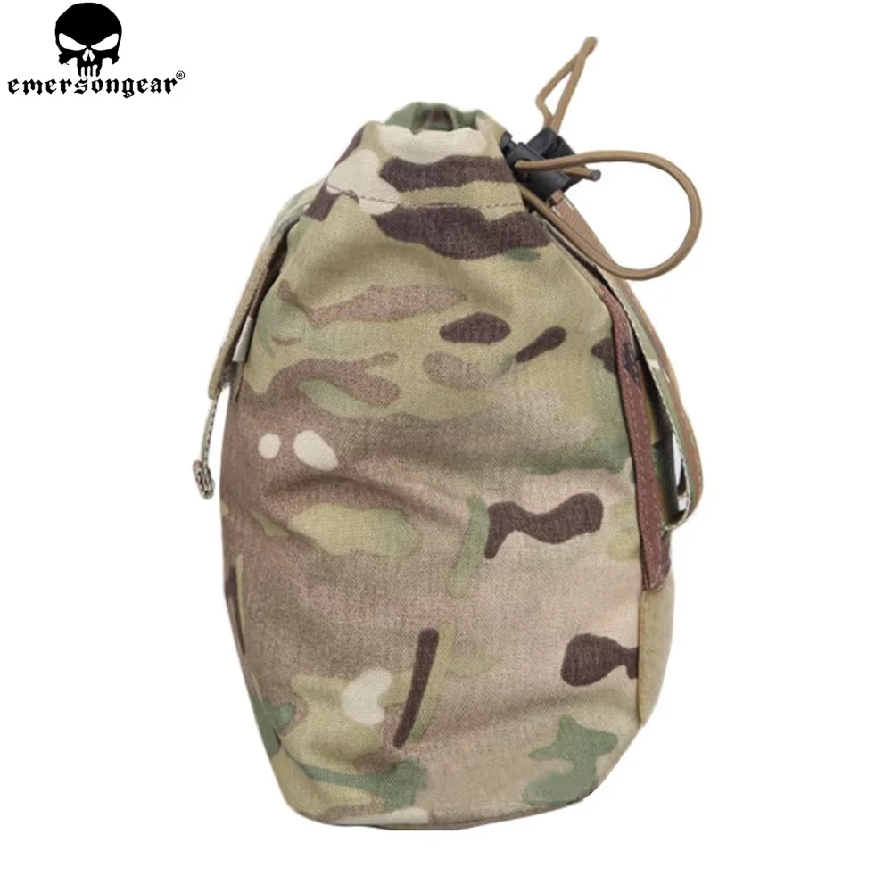 Emersongear Bolsa de Caída Táctica MOLLE para Airsoft y Paintball - imagen 3