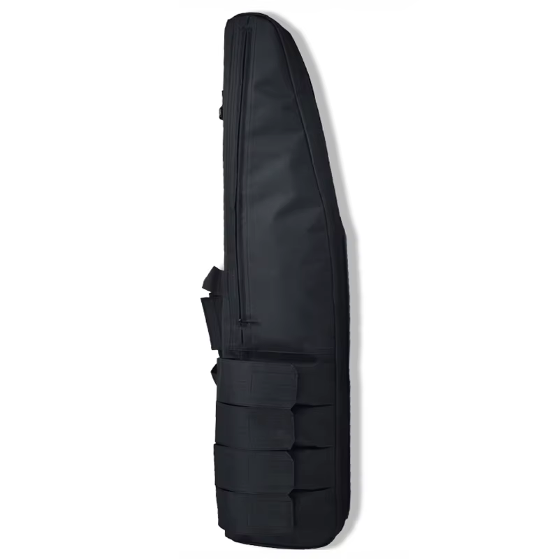 Bolsa táctica para armas y equipo de tiro en exterior - imagen 3
