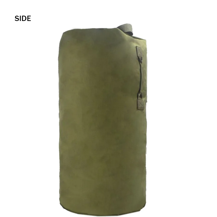 Bolso de gran capacidad para el equipaje