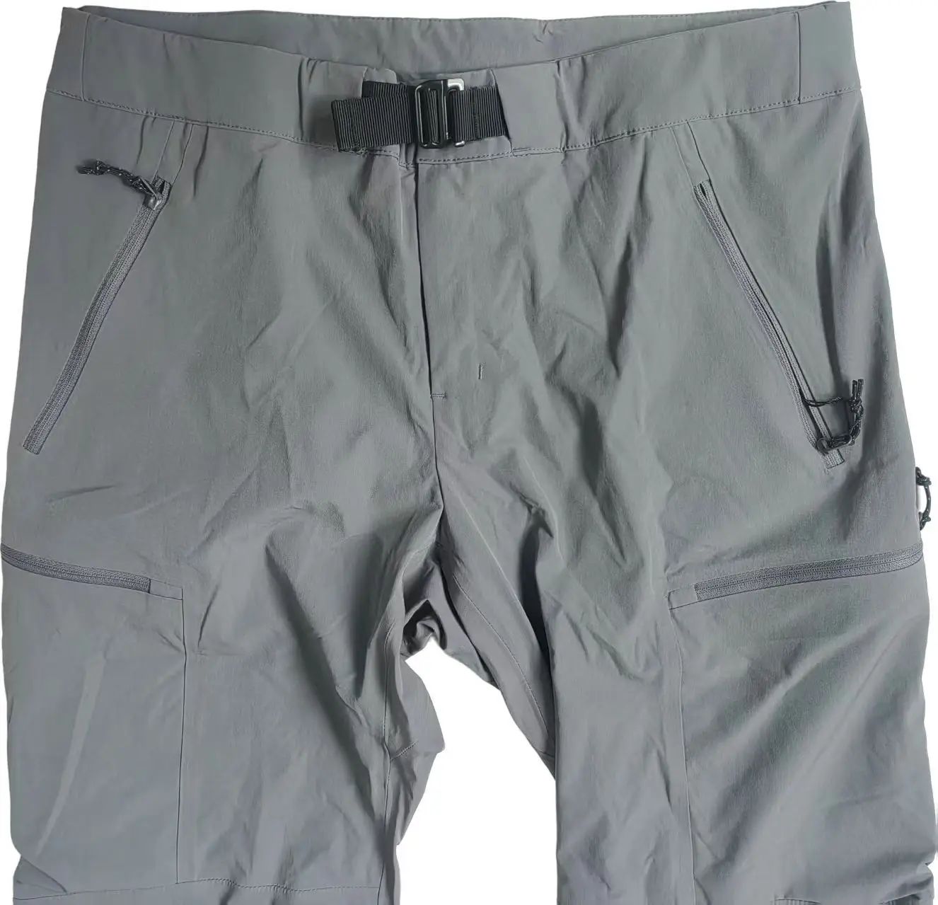Pantalones de secado rápido ligeros para exteriores hombre - imagen 2