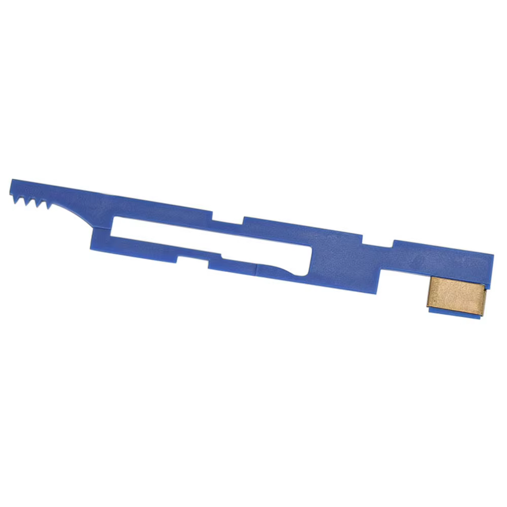 Placa selectora de nailon reforzada SHS para gearbox V2 V3 - imagen 2