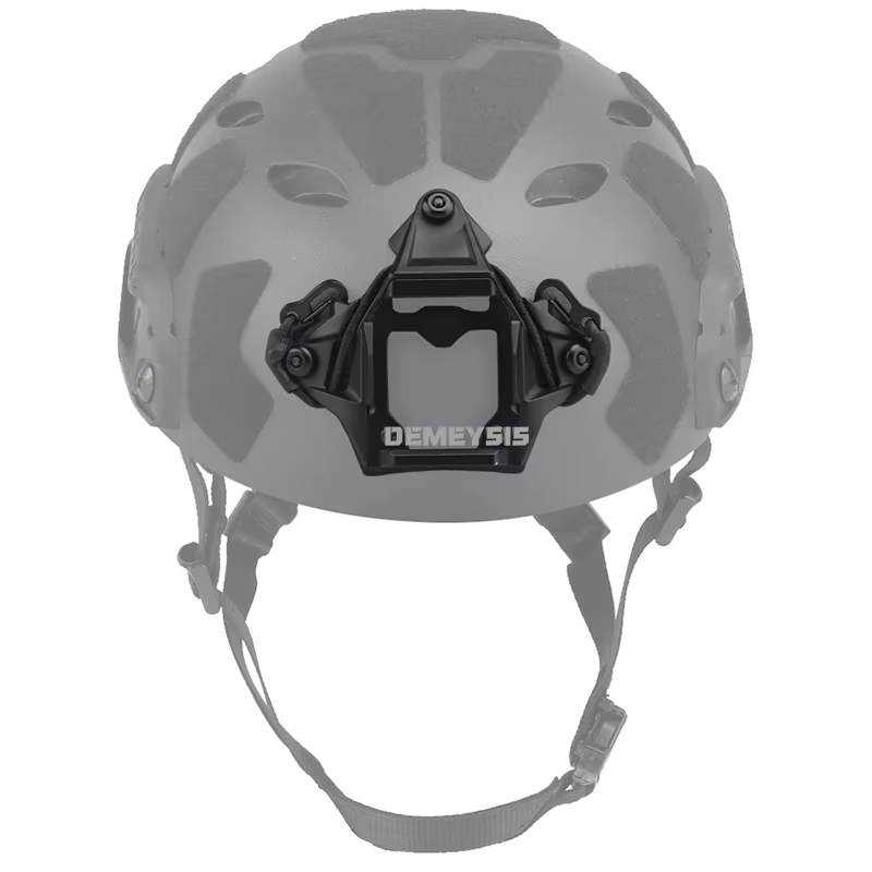 Soporte NVG aluminio casco FAST MICH – Adaptador visión nocturna