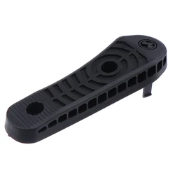 Almohadillas para casco táctico base de nylon y soporte trasero