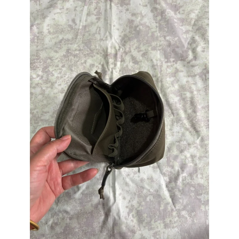 Bolsa táctica estilo SC para almacenamiento de equipos aire libre - imagen 5