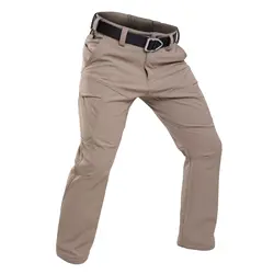 Pantalones tácticos de asalto Tom Combat Plus softshell – Invierno