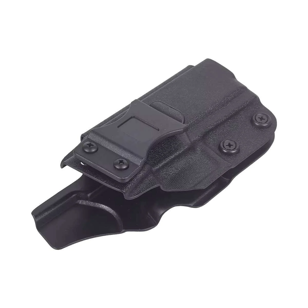 SIG P320 funda Kydex táctica IWB para cintura derecha oculta - imagen 5