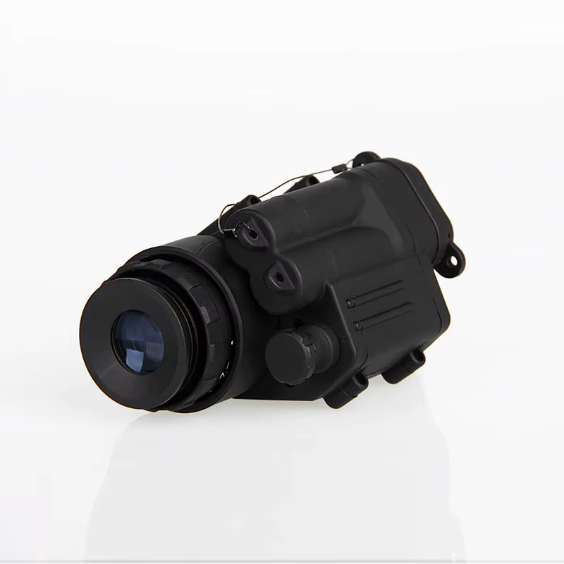 PVS-14 Monocular de visión nocturna digital 3X táctico para caza