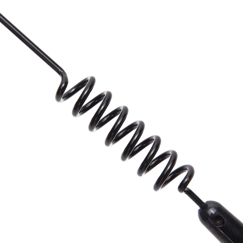 Antena CB magnética de 26-28 MHz y 3 dB para vehículo