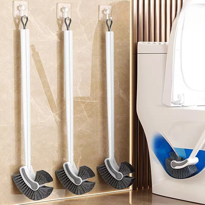 Set de cepillos de limpieza para uso doméstico