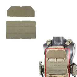 Chaleco táctico MOLLE modular campo y supervivencia