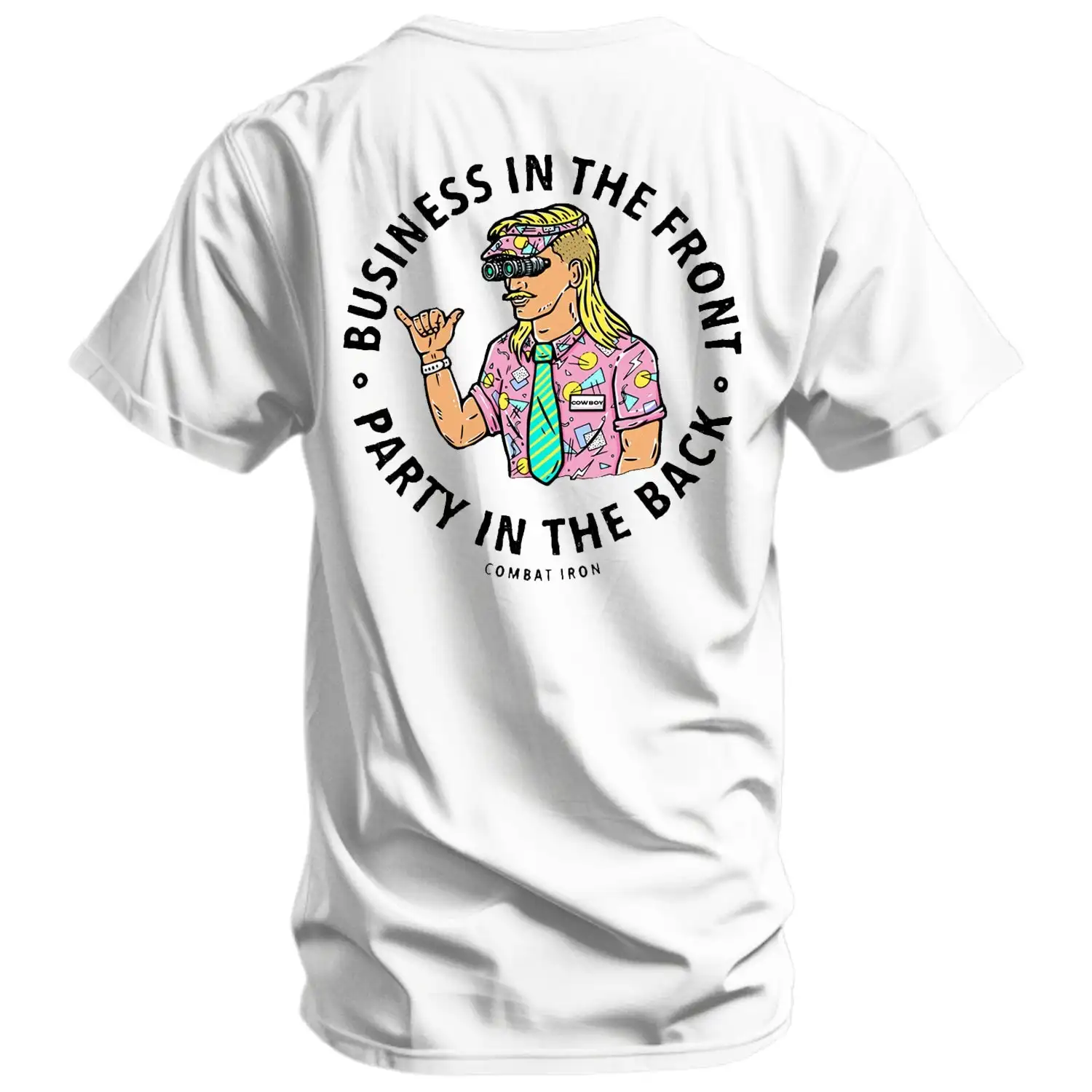 Camiseta táctica militar de combate hombre algodón puro para uso diario - imagen 5