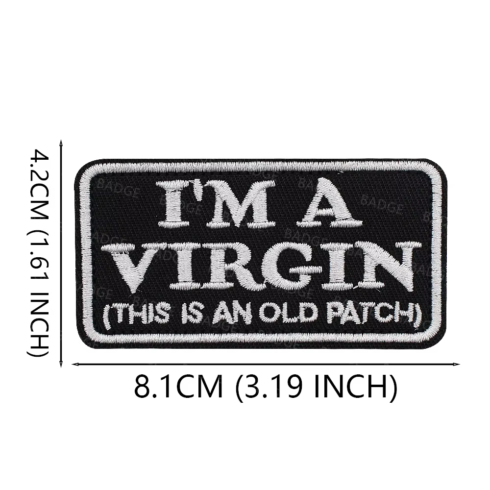 Colección de parches