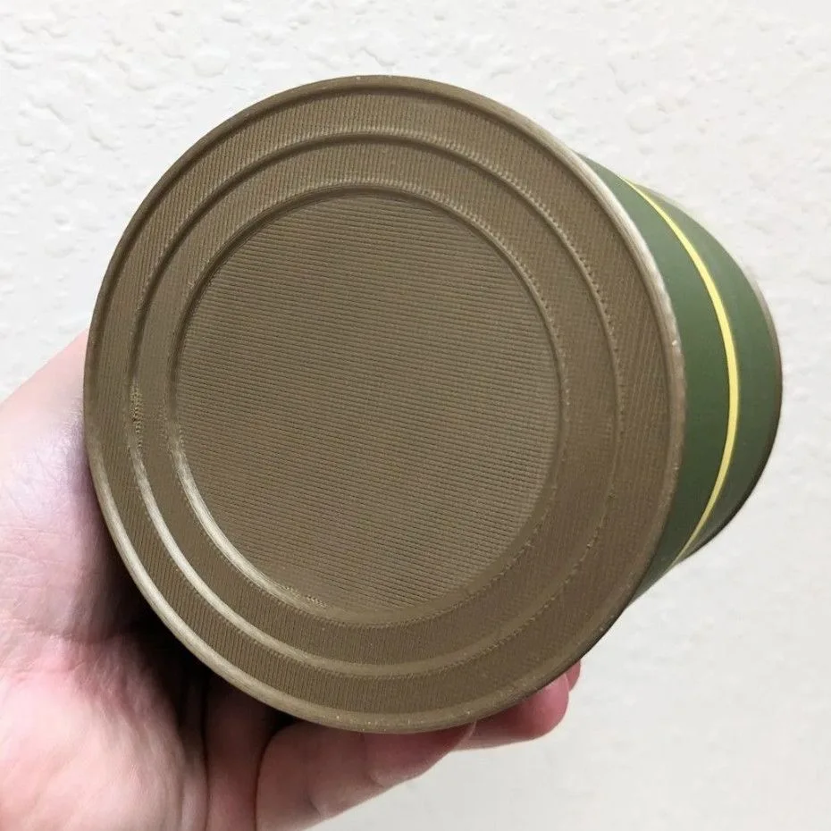 Réplica decorativa M16 estilo WWII 3D impresa no funcional - imagen 3
