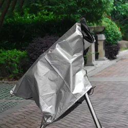 Telescopio astronómico impermeable con funda antipolvo y correa