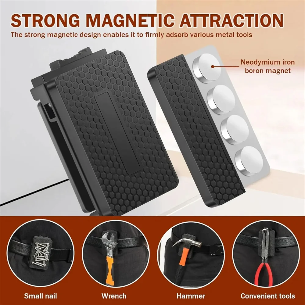 Diferencias de superficie magnética