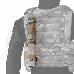Eagle Industries C4 portacargador MOLLE individual para chaleco táctico