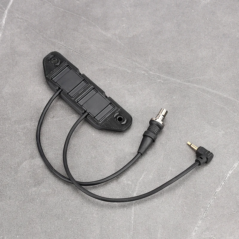 WADSN Scout interruptor táctico remoto con base M-LOK y Keymod - imagen 5