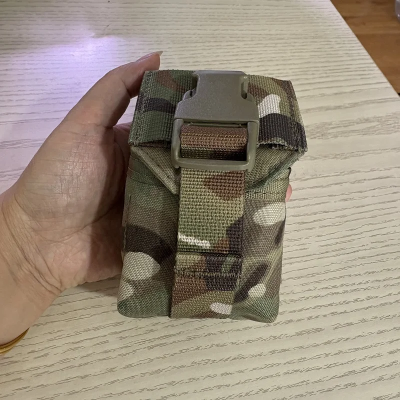Bolsa M67 Fragment desde otro ángulo