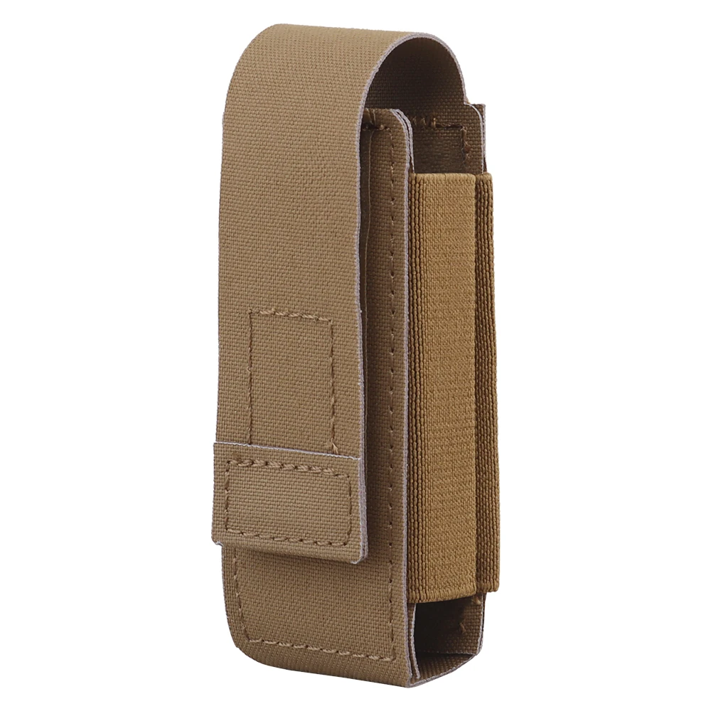 Bolsa compacta para accesorios