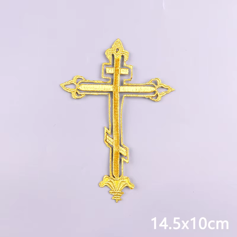 Acabado decorativo sobre la prenda