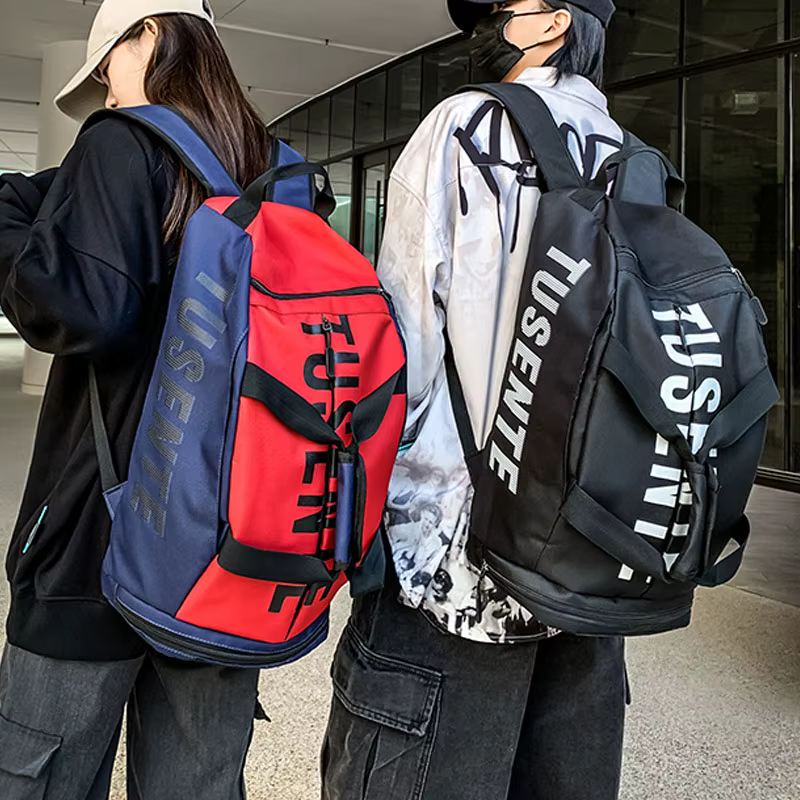Bolsas de gimnasio
