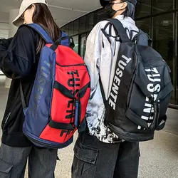 Mochila impermeable mujer – Bolsa gimnasio táctica resistente