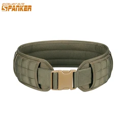 Cinturón táctico ELITE SPANKER résoli